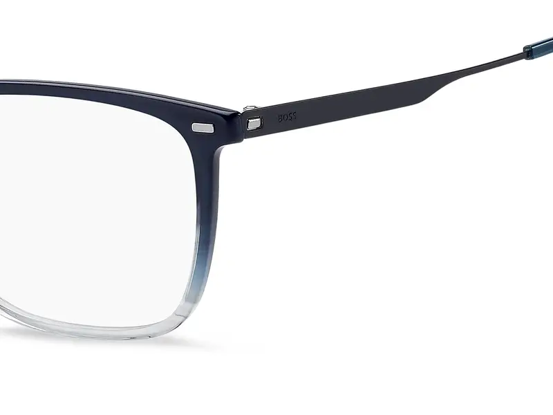 Hugo Boss BOSS 1696 3HH Montature da vista Trasparente miniatura 2