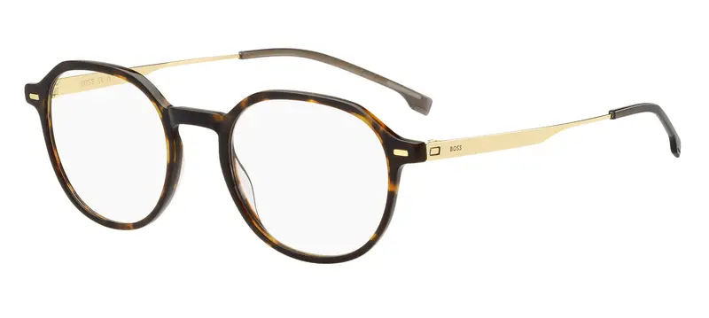 Hugo Boss  BOSS 1697 2IK Montature da vista   Trasparente