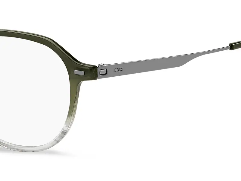 Hugo Boss BOSS 1697 7ZW Montature da vista Trasparente miniatura 2