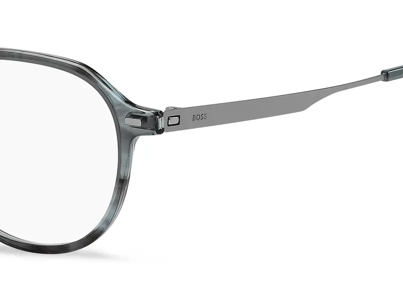 Hugo Boss BOSS 1697 PZH Montature da vista Trasparente miniatura 2