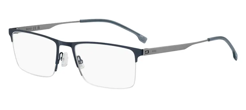 Hugo Boss  BOSS 1698 KU0 Montature da vista   Trasparente