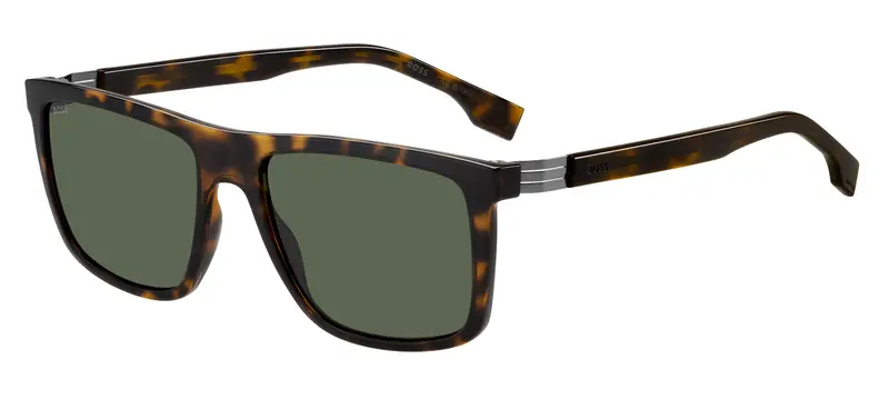 Hugo Boss  BOSS 1699/S 086/QT Occhiali da sole   Verde