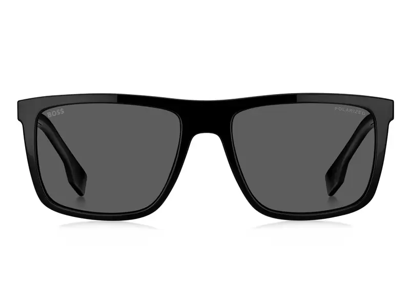 Hugo Boss BOSS 1699/S 807/M9 Occhiali da sole Grigio miniatura 3