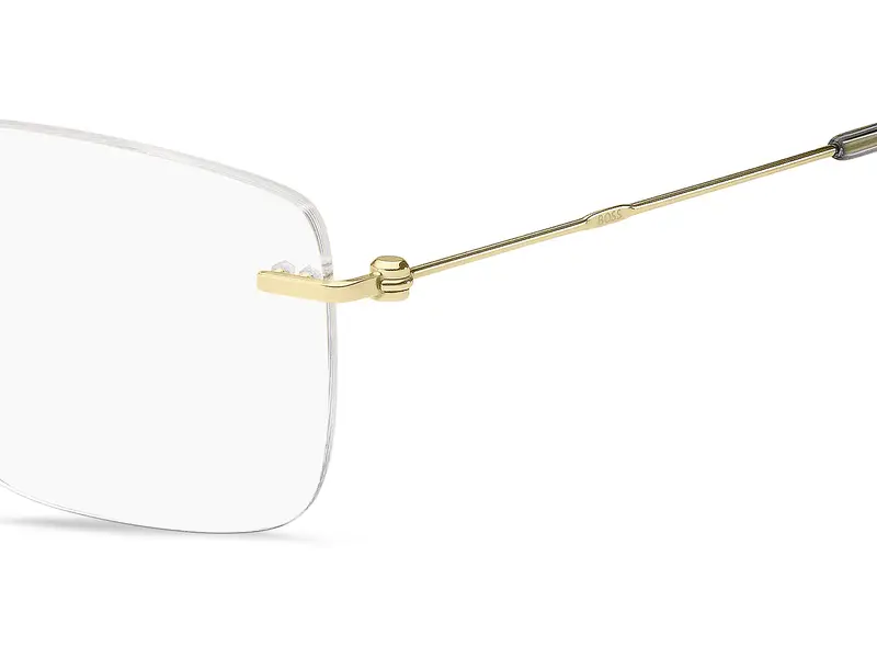 Hugo Boss BOSS 1706/F J5G Montature da vista miniatura 2