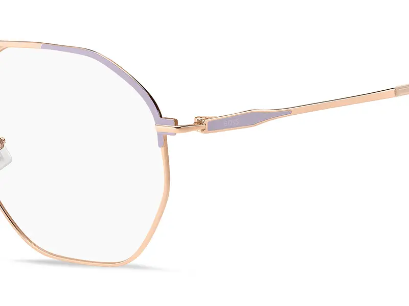 Hugo Boss BOSS 1709 HZJ Montature da vista miniatura 2