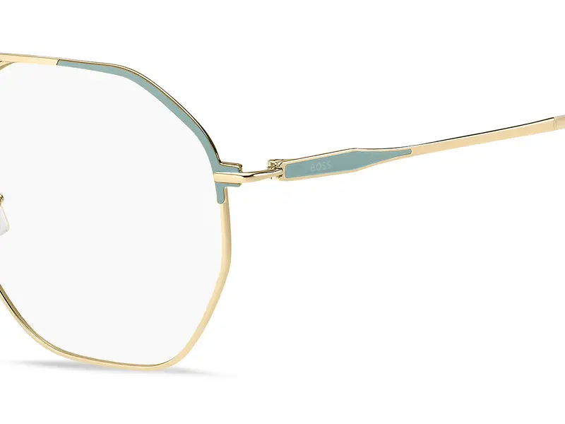 Hugo Boss BOSS 1709 PEF Montature da vista miniatura 2