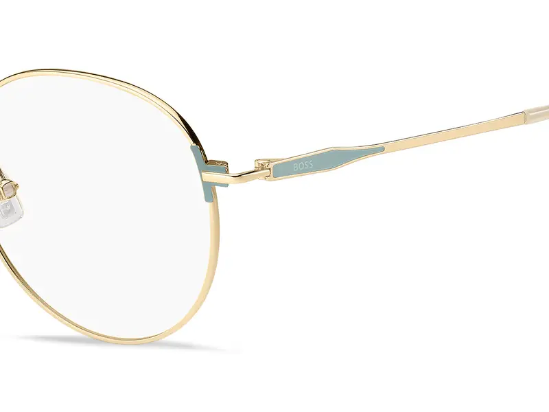 Hugo Boss BOSS 1710 PEF Montature da vista miniatura 2