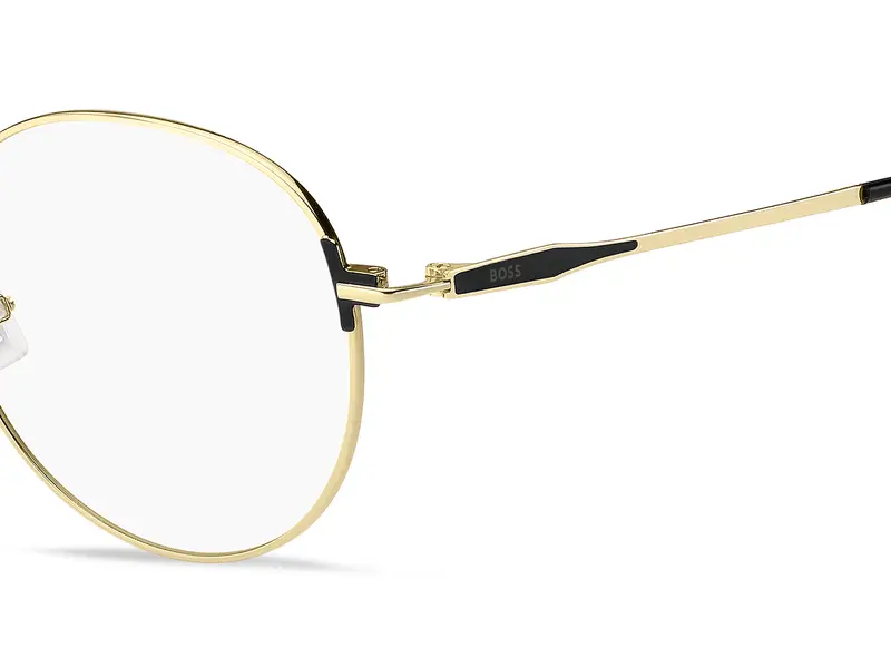 Hugo Boss BOSS 1710 RHL Montature da vista miniatura 2