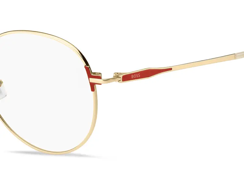 Hugo Boss BOSS 1710 Y11 Montature da vista miniatura 2