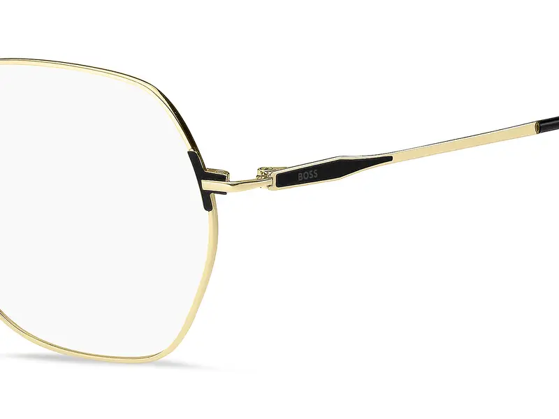 Hugo Boss BOSS 1711 RHL Montature da vista miniatura 2