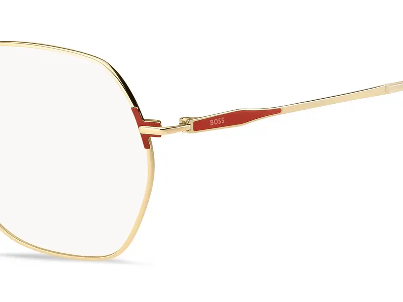 Hugo Boss BOSS 1711 Y11 Montature da vista miniatura 2