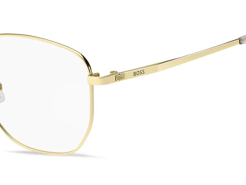 Hugo Boss BOSS 1713/F J5G Montature da vista miniatura 2