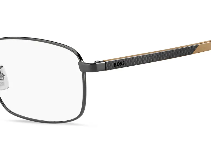 Hugo Boss BOSS 1715/F V81 Montature da vista miniatura 2