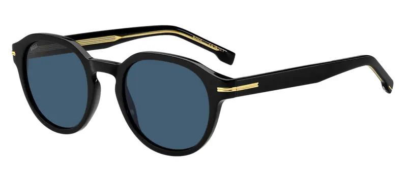 Hugo Boss BOSS 1721/S 807/KU Occhiali da sole Blu