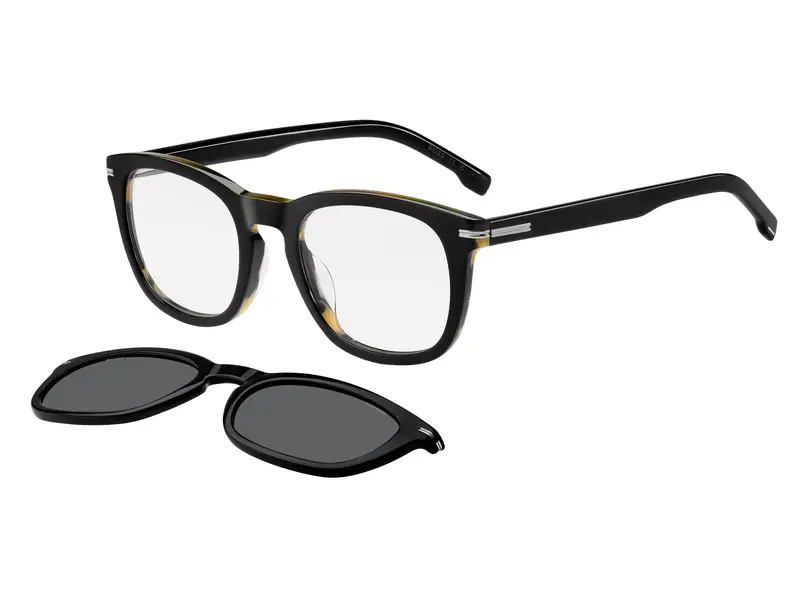 Hugo Boss BOSS 1725/G/CS QF6/M9 Occhiali da sole Grigio