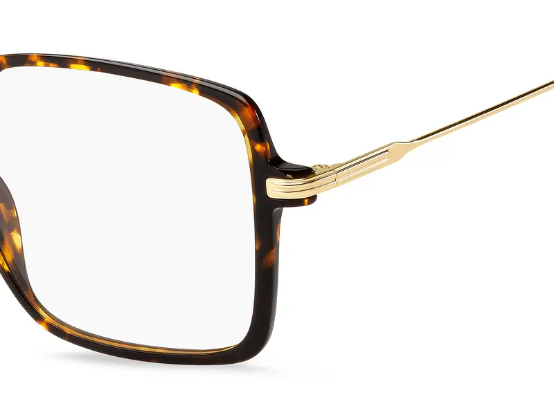 Hugo Boss BOSS 1735 LVL Montature da vista miniatura 2