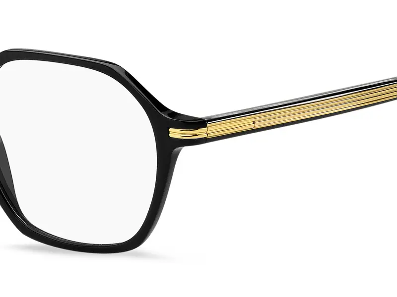 Hugo Boss BOSS 1737 807 Montature da vista miniatura 2