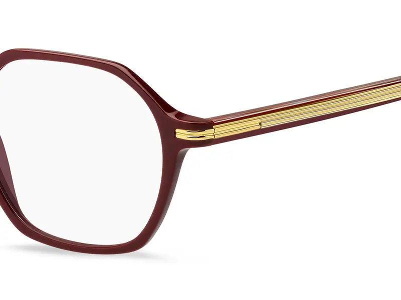 Hugo Boss BOSS 1737 LHF Montature da vista miniatura 2