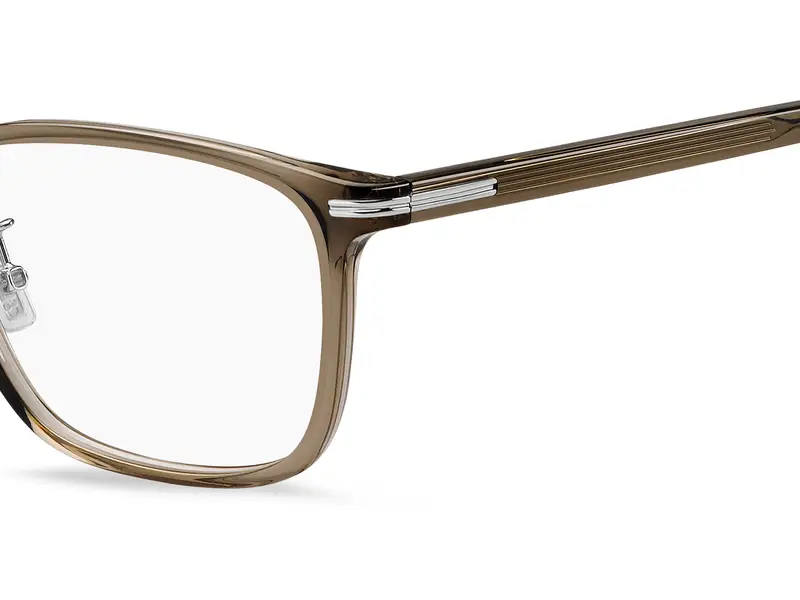 Hugo Boss BOSS 1741/F 09Q Montature da vista miniatura 2