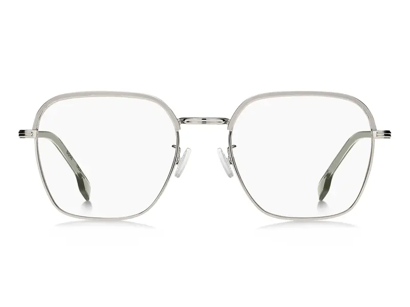 Hugo Boss BOSS 1742/F 010 Montature da vista miniatura 2