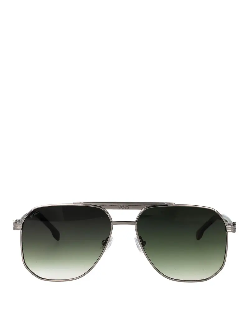 Boss 1743/S sunglasses Argento