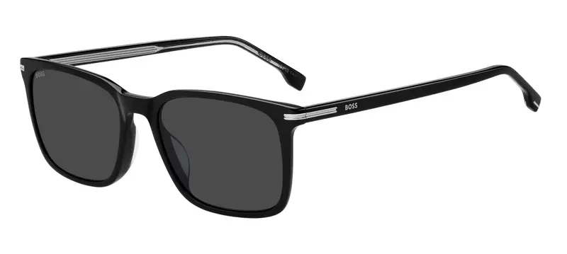 Hugo Boss BOSS 1749/G/S 807/IR Occhiali da sole Grigio