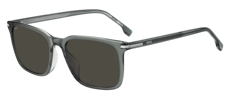 Hugo Boss BOSS 1749/G/S CBL/IR Occhiali da sole Grigio