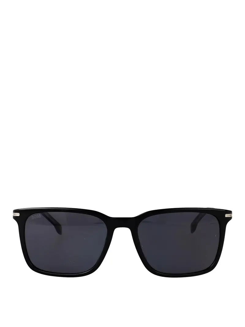Boss 1749/G/S sunglasses Nero
