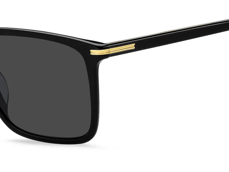 Hugo Boss BOSS 1750/G/S 807/IR Occhiali da sole Grigio miniatura 2