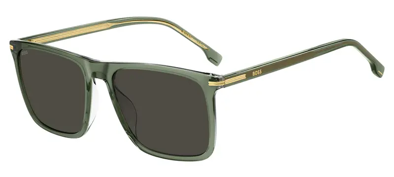 Hugo Boss  BOSS 1750/G/S B59/IR Occhiali da sole   Grigio