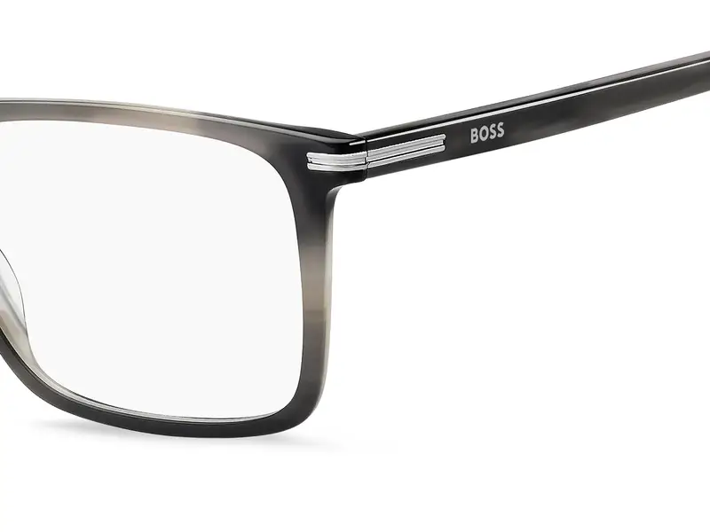 Hugo Boss BOSS 1754 2W8 Montature da vista miniatura 2