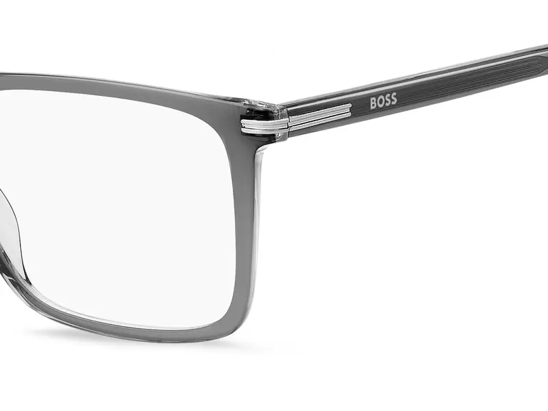 Hugo Boss BOSS 1754 CBL Montature da vista miniatura 2