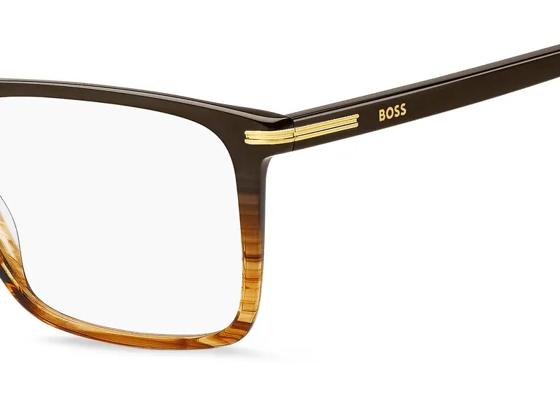 Hugo Boss BOSS 1754 NNG Montature da vista miniatura 2