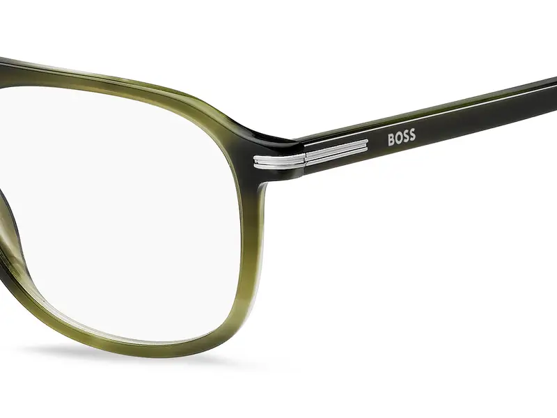 Hugo Boss BOSS 1755 6AK Montature da vista miniatura 2