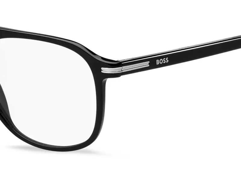 Hugo Boss BOSS 1755 807 Montature da vista miniatura 2