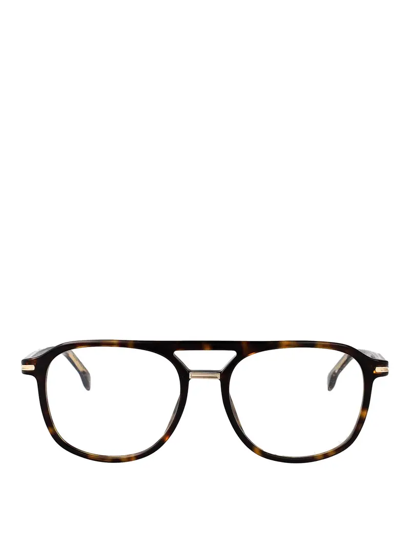 Boss 1755 occhiali Marrone