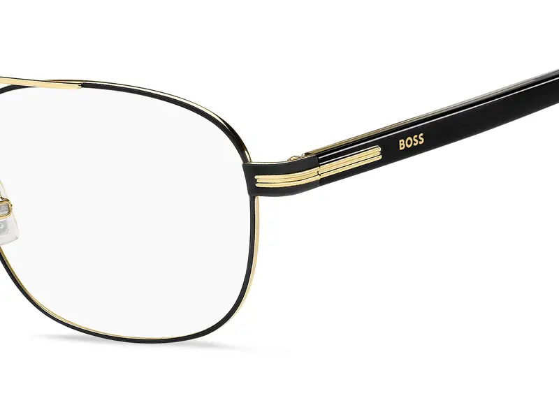 Hugo Boss BOSS 1756 I46 Montature da vista miniatura 2