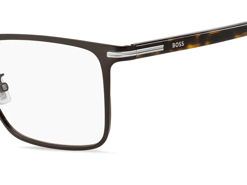 Hugo Boss BOSS 1757/G AMC Montature da vista miniatura 2