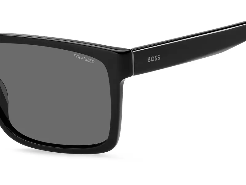 Hugo Boss BOSS 1760/G/S 807/M9 Occhiali da sole Grigio miniatura 2