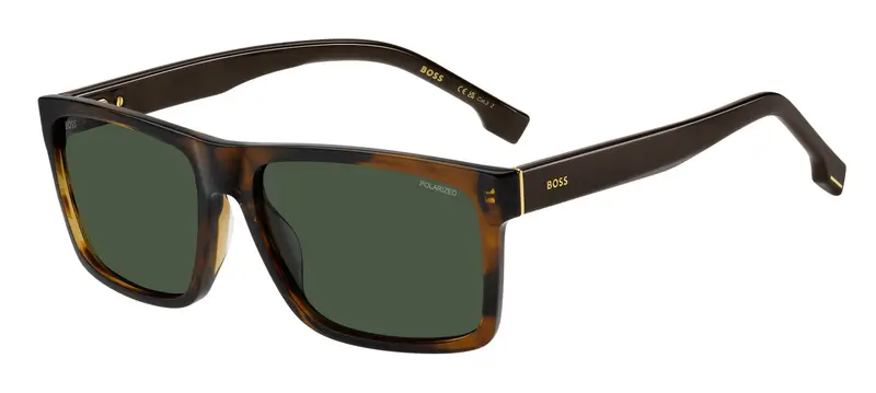 Hugo Boss BOSS 1760/G/S EX4/UC Occhiali da sole Verde