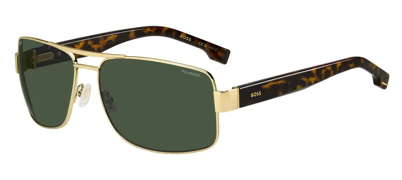 Hugo Boss BOSS 1761/S J5G/UC Occhiali da sole Verde