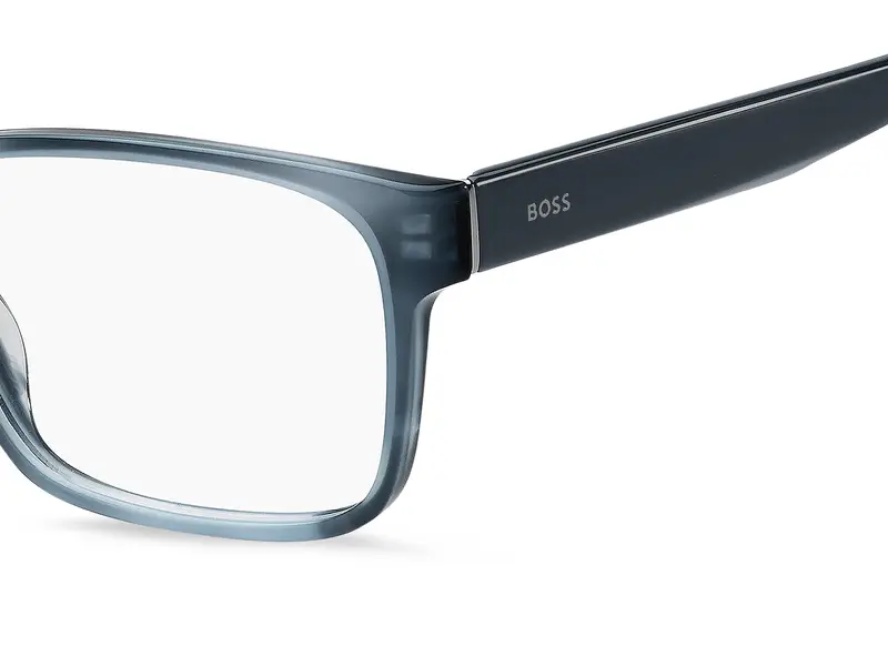 Hugo Boss BOSS 1762 38I Montature da vista miniatura 2
