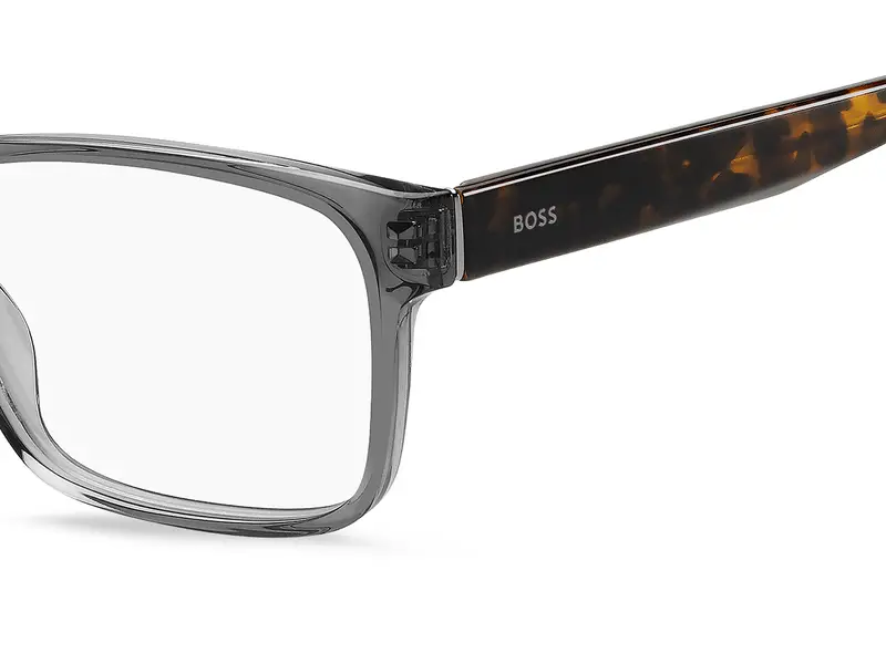 Hugo Boss BOSS 1762 ACI Montature da vista miniatura 2