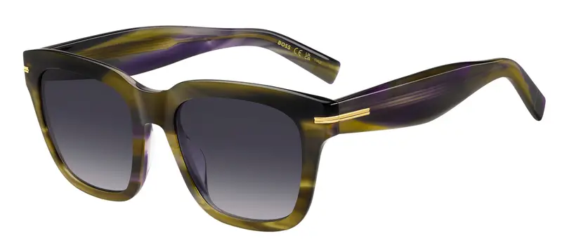 Hugo Boss  BOSS 1778/G/S S10/DG Occhiali da sole   Grigio   Sfumato