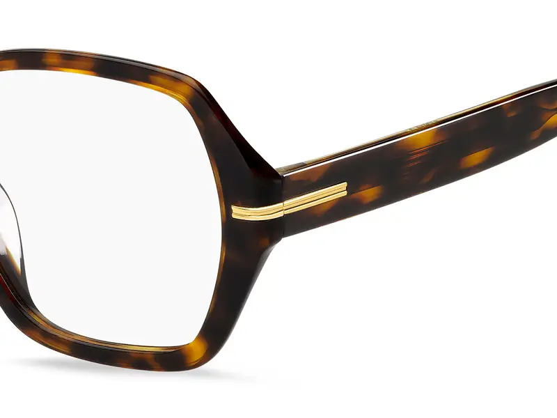 Hugo Boss BOSS 1780/G 086 Montature da vista miniatura 2