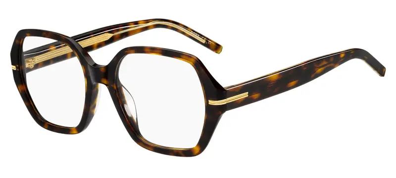 Hugo Boss BOSS 1780/G 086 Montature da vista miniatura 3