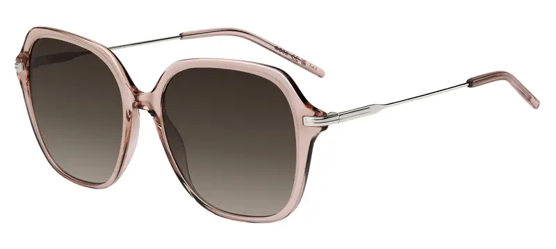 Hugo Boss  BOSS 1781/S 8KB/HA Occhiali da sole   Marrone   Sfumato