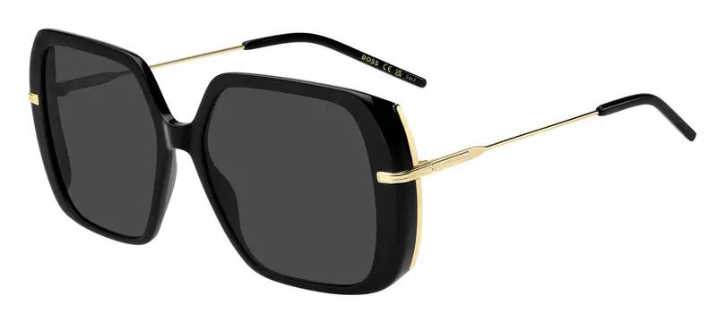 Hugo Boss  BOSS 1782/S 2M2/IR Occhiali da sole   Grigio