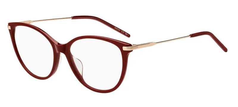 Hugo Boss BOSS 1784/G 6K3 Montature da vista miniatura 3