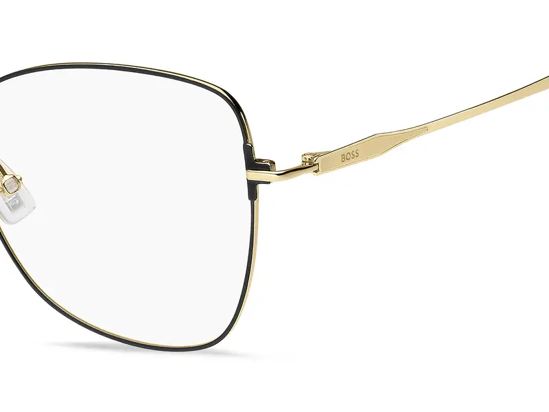 Hugo Boss BOSS 1789 2M2 Montature da vista miniatura 2